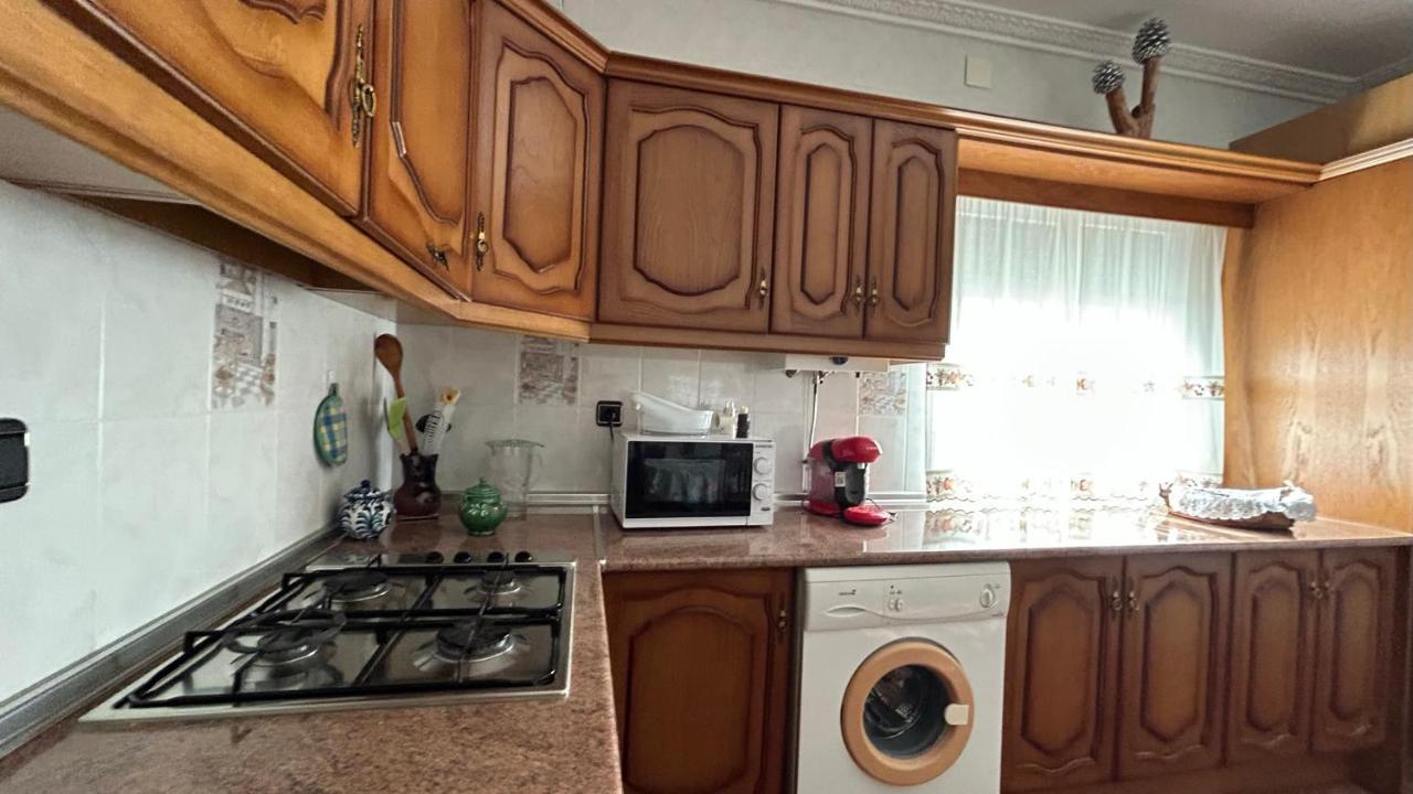 Vivienda Rural Saltos De La Osera * Mogon
