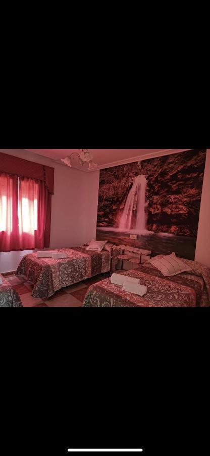 Vivienda Rural Saltos De La Osera Ferienhaus *